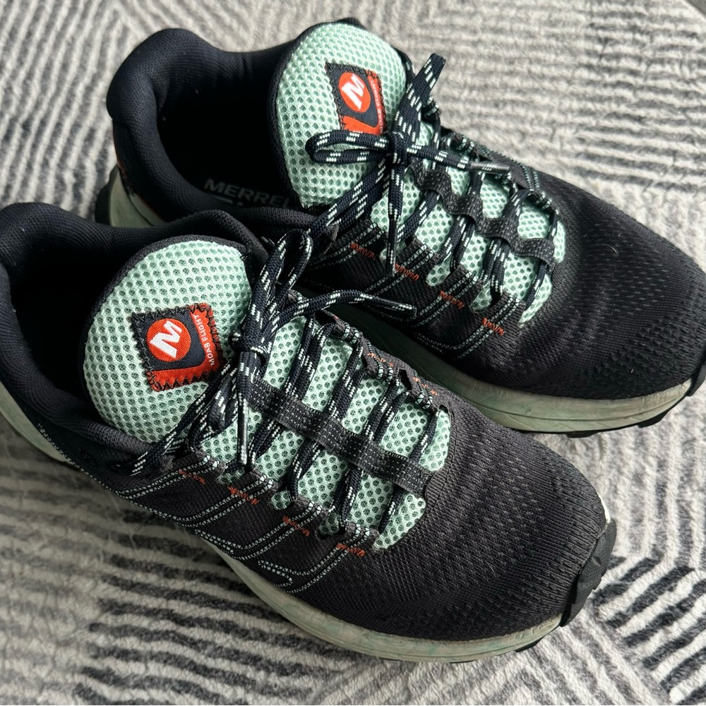 Merrell Moab Float Pro Flight Womans Trail/Hiking… - image 1